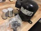 110-127 Srcadb Imbera Sanden New Compressor