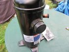 Srd480ac01 Carlyle Hp Ph Btu Scroll Compressor
