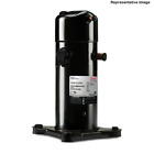 208-230-3-60 Sry942at Danfoss New Compressor Btuh