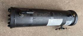Sst6502ha1 Standard Refrigeration Company Cooling Condencer Heat Exchanger Inv#2
