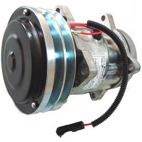 1977959c1 Stevens Lake Parts Ac Compressor Fits Mccormick Replaces