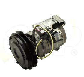20y-810-1260 Stevens Lake Parts Compressor A Fits Komatsu Models