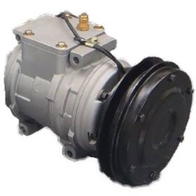 447200-0246 Stevens Lake Parts Compressor Fits Denso Replaces