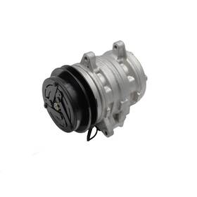 447200-7443 Stevens Lake Parts Air Conditioner Compressor Fits Kubota Replaces
