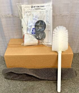 1183277 Stoelting New Genuine Tune-up Kit 12 Month