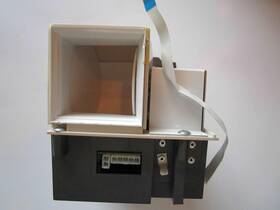 7002946 Sub-zero Dispenser Assembly Models 685 695 Genuine Original Usa