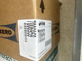 7006959 Sub-zero Subzero #7006959 Compressor Original Genuine Oem Part World Shipping