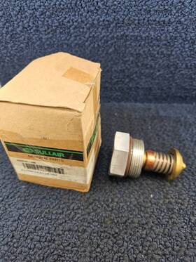 02250181-848 Sullair Valve Thrmostat Clr Bypass 1600e