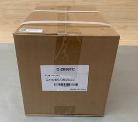 C-2056tc Sunair A/c Compressor