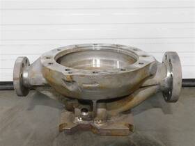 Lmc-341p Sundyne Corp. Ch007ac0 Used Idb Heavy Duty Compressor Casing For