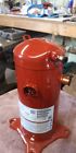 Sxa042b1bpz Alliance Compressor Scroll Ton Volt New