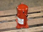 Sxa054b3bpz Alliance Compressor Phase Oil New Sealed Scuff