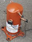 Sxe048b4bpz Alliance Compressors Compressor Refrigerant