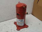 Sxr048b3bpz Alliance Two Stage Scroll Compressor