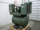 Acp2109 Ta-025 Tan4 Joy Hp Gal Rotary Screw Air Compressor