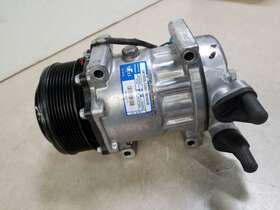 Qp7h15 Tcci Compressor
