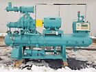 Tdsh163s1060a Frick Rwb Ii Rotary Screw Compressor Unit Ammonia Ton