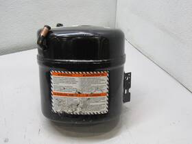 Ak11et-004-a4 Tecumseh 802003171 Aka5515exd Hermetic Compressor 12000 Btu 208-230v