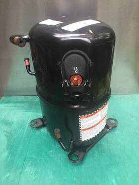 Aw612et-099-a4 Tecumseh 8798 Awa7515zxd - 00133652 15 400 Compressor