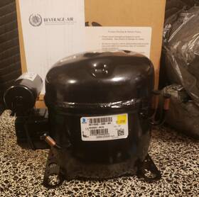 Ae1154e-209-b4 Tecumseh Beverage-air/tecumseh High Back Pressure Compressor Ae4450y-aa1a