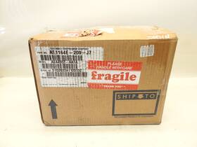 Ae1164e-209-j7 Tecumseh 1/2 Ton 5800btu Compressor Ae4450z-aa1a R404a 115v
