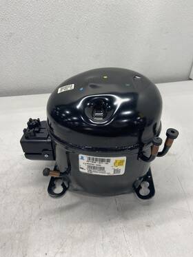 115v-ae1184e-677-a4 Tecumseh Ae1184e-677-a4 Hvac Compressor 8000btu R404/r507