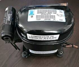 Ae162at-925-a4 Tecumseh Compressor 1/5 Hp 115v
