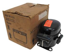 Ae234at-668 Tecumseh New Compressor 115v Ae234at668