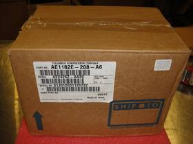 Ae1182e-208-a6 Tecumseh Ae2425z-aa3c Open Box New Pictured