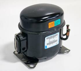 Ae340jf-984-a4 Tecumseh Compressor R-404a / R-507