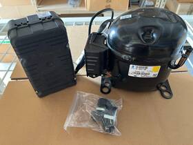 Ae4460y Tecumseh Aa Compressor 115v 1/2hp R134a
