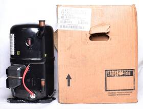 Ag111rt-004-a4y Tecumseh Daikin Mcquay Compressor Aga5546ext