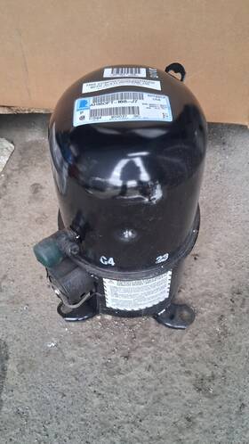Ah160ft-168-j7 Tecumseh Ah400et-168-j7 Hermetic Compressor 220v 1ph