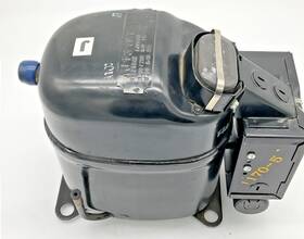 Aj131gt-193-j7 Tecumseh Aja4512a Lra-41.0 1ph 208-230v Ac Compressor K2482c