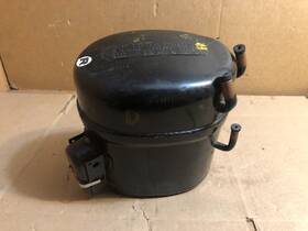 Ak125at-009 Tecumseh Compressor 1 Hp 115v/1ph/60hz