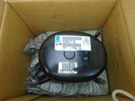 Ak130jb-004-a4 Tecumseh - Compressor 3/4hp 208-230v 1ph 8 300btu R22/r407c