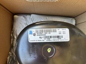 Ak145at-022-a4 Tecumseh Ak145at-022-a4. 1 Ton 115 Vac Compressor