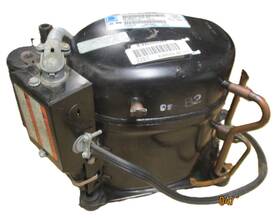 Hp-usa-115v-aka4460yxa-usa Tecumseh Ak168at-032-p2 Compressor 1/2