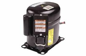 Ak172er-b37-j7 Tecumseh 3/4 Hp Hermetic Refrigeration Compressor 6454 Btu