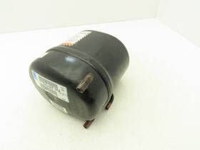 Ak130jt-004-a4 Tecumseh Aka5483exc Ac Compressor 8300 Btu 3/4hp 208-230v 1ph R22 R-407c