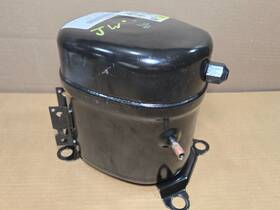 Ak171et-038-p21 Tecumseh Aka9455zxd 208-230v 1ph Commercial Compressor Usa