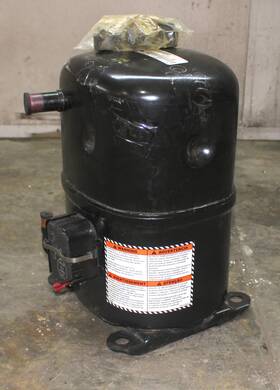 Av134tt-tfd-950 Tecumseh Av134tt-036-j7 Air Conditioner Reciprocating Compressor