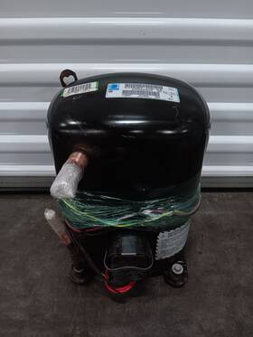 Av149et-041-a4 Tecumseh Avd5542exn 42 000 Btuh Reciprocating Compressor R-22