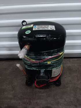 Av178et-041-a4 Tecumseh / Av5549g Reciprocating Air Compressor S7t1