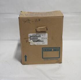 Av190vt-045-a4y Tecumseh Compressor 480-520v 3ph 50hz Shelf Wear Nop
