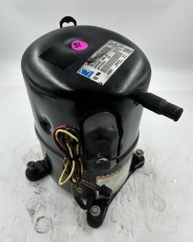 Aw504et-089-a4 Tecumseh Aw507et-089-a4 Compressor Awf5522exn 1 Ph 28 000 Btu R22 #31
