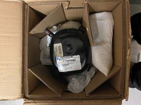Aw611ft-162-a4k Tecumseh Compressor New Old Stock