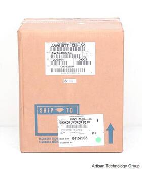 Awa9490zxg Tecumseh 460vac/3-phase Compressor