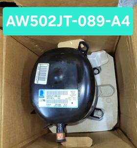 Aw502jt-089-a4 Tecumseh Awf5518eva New Reciprocating Compressor 220-240v R22