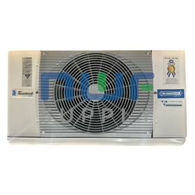 F31hc116n4-ec-ul-dtxsa Tecumseh Cooler Medium Temp Refrigeration Evaporator Coil